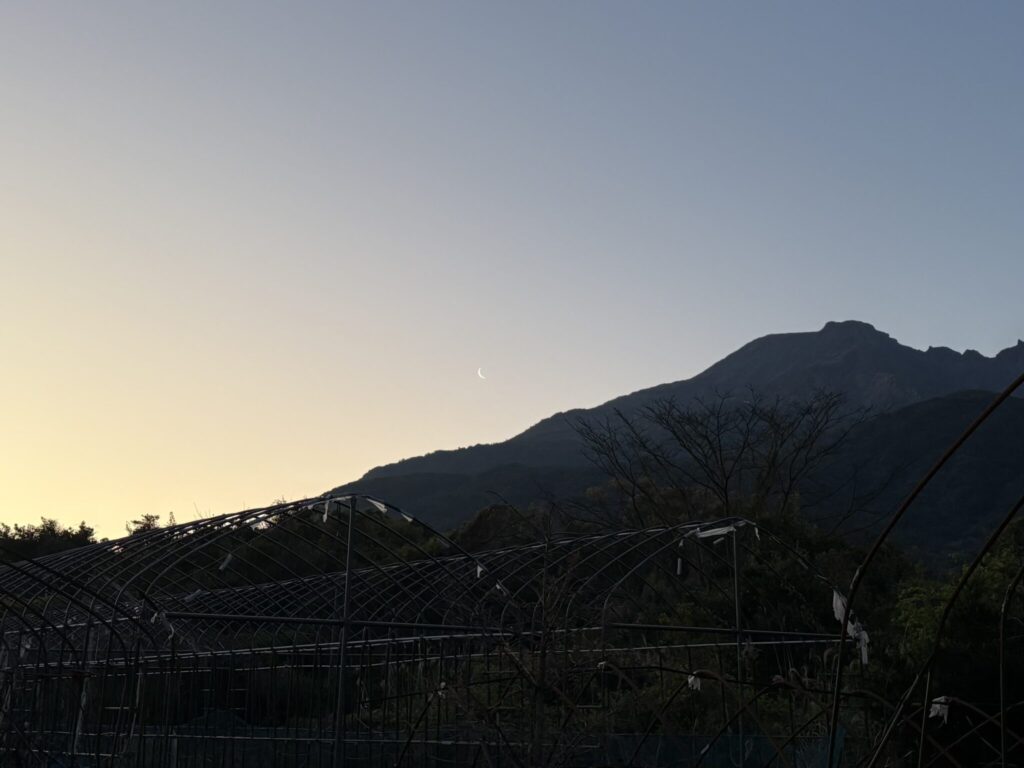 イヤシロチという考え方。