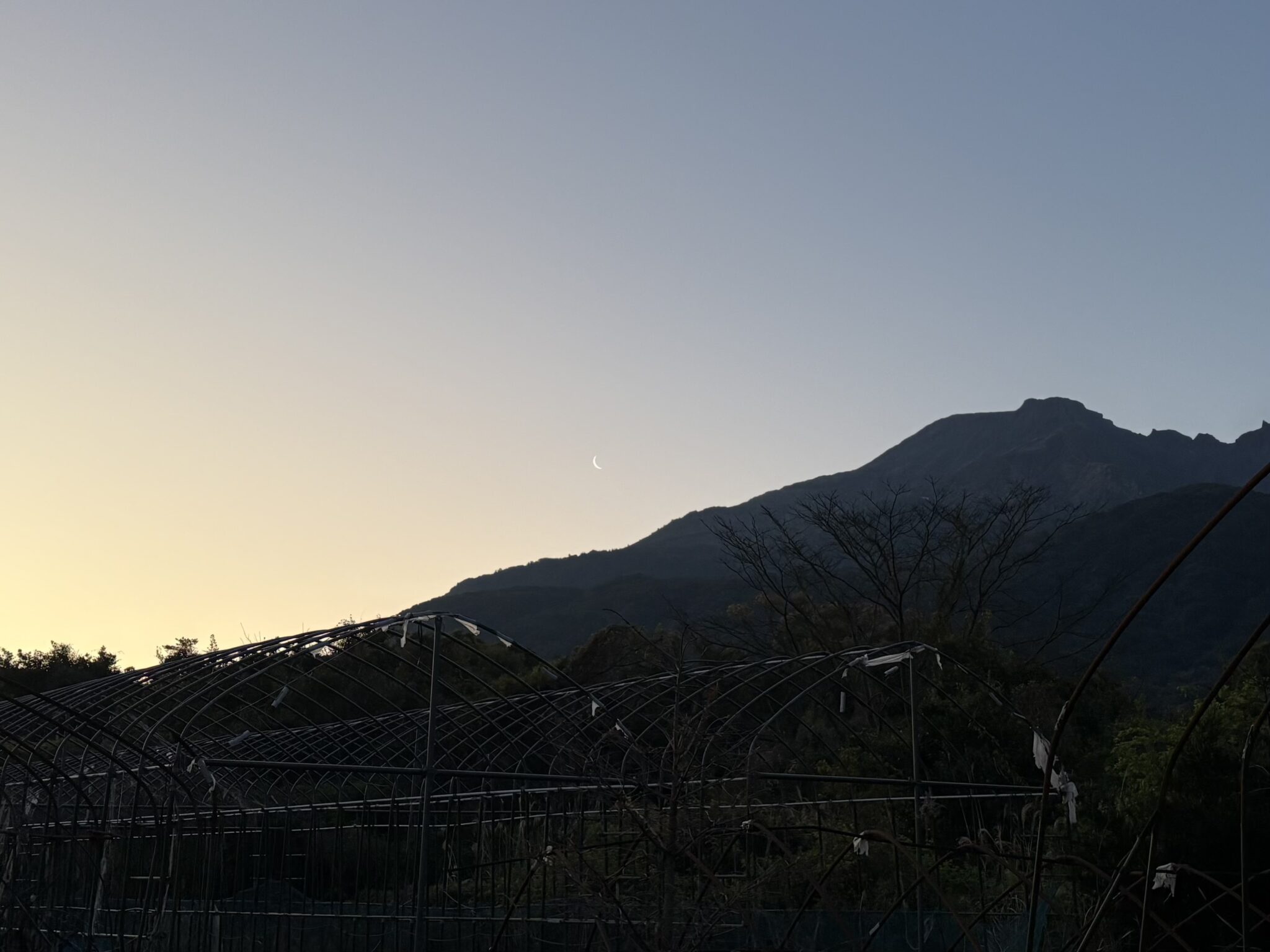イヤシロチという考え方。